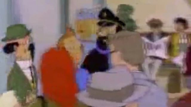 Family Guy (A. Donaire style) - Halloween's Prank to Quagmire 2 (Castellan) смотреть онлайн