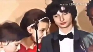 Финн и милли