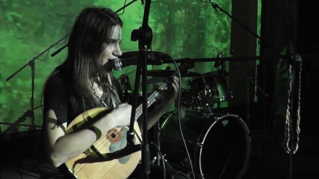 Саша Соколова - Иордан (Исходный акустический вариант) смотреть онлайн