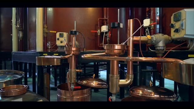 Vinet Delpech distillation смотреть онлайн