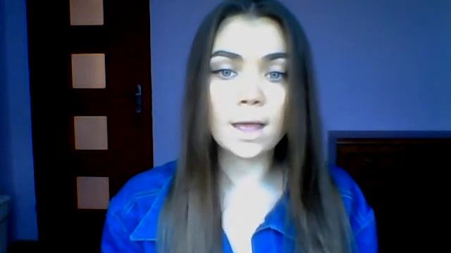 Ariana Grande - One Last Time( cover ALEXANDRA VI) смотреть онлайн