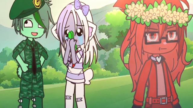 //sorry, I'm anti-romantic // HTF ay // Lammy×Flaky // Parte 2? смотреть онлайн