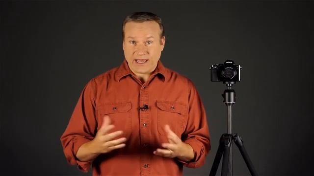 Sony a7r Instructional Guide by QuickPro Camera Guides смотреть онлайн