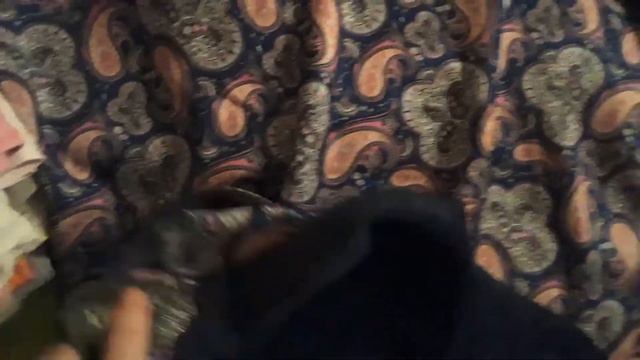 Пошла на РАЗБОРКИ/БАКЛАЖАНЧИКИ/ МАРАФОН/ Много чего Не НАДЕЛА/Отвёртку СЛОМАЛА