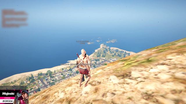 ВЫ БЫ ДАЛИ ШАНС ЕМУ НА GTA 5 RP / АДМИН БУДНИ MAJESTIC RP / ГТА 5 смотреть онлайн