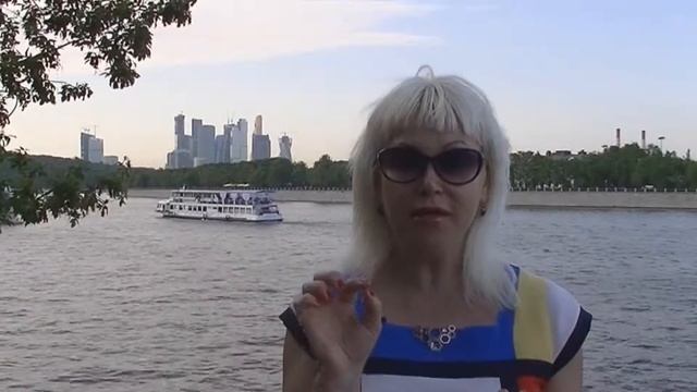 Как изгнать негатив из своей жизни? смотреть онлайн