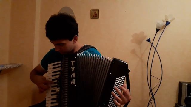 Итальянская песенка- П.И. Чайковский! смотреть онлайн