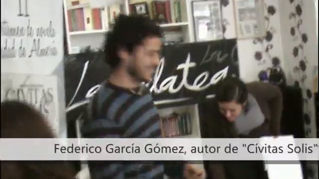 La Galatea en Canal Sur TV смотреть онлайн