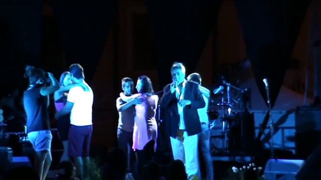 Mimmo e Lucia M. live @ P. D. Sarro - Trani смотреть онлайн