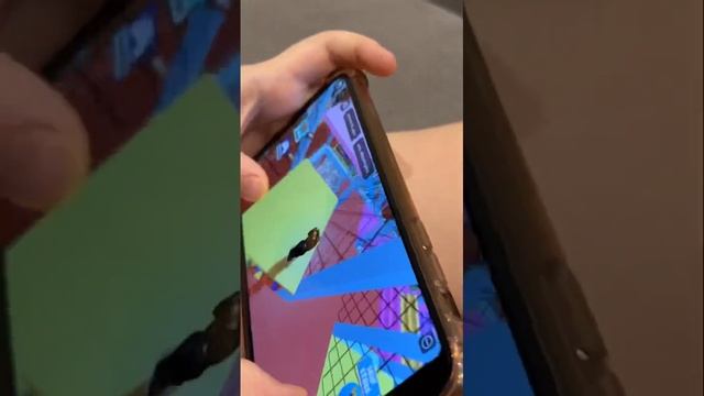 Играю в Roblox первый раз? смотреть онлайн