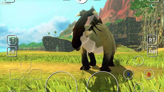 Monster Hunter Stories 2 Wings of Ruin iOS & Android Gameplay | Steam Link смотреть онлайн