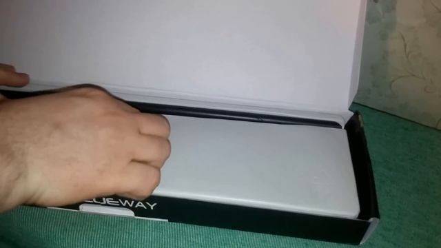 BlueWay Ultra Speed BT-N9500 смотреть онлайн