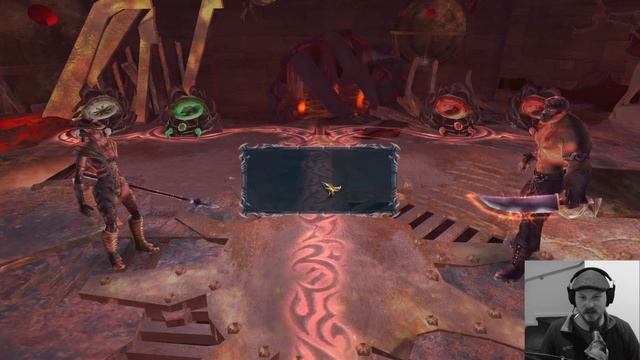 [MTG BATTLEGROUNDS] Custom Spellbooks, Old Friends & Cheating Opponents Part 6 FINAL смотреть онлайн