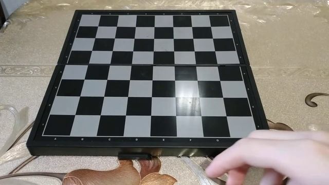 КАК сделать рокировку? смотреть онлайн