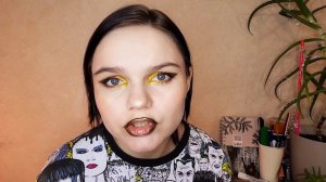 АСМР \ Визажист с авито накрасит тебя на день рождения ?