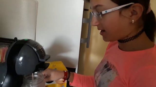 Nescafé Dolce Gusto: Nesquik Kakaó.?