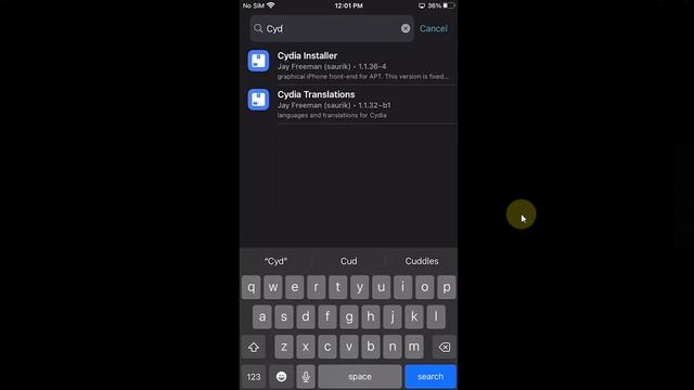 [UPDATED] How To Install Cydia IOS 16/15 On Palera1n Jailbreak & Fix All Errors | Full Easy Guide