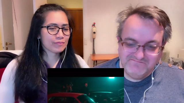 🇩🇰NielsensTv REACTS TO 🇬🇧 James Newman - Embers - Eurovision 2021- WOW! THIS IS REALLY GOOD💕😱 смотреть онлайн