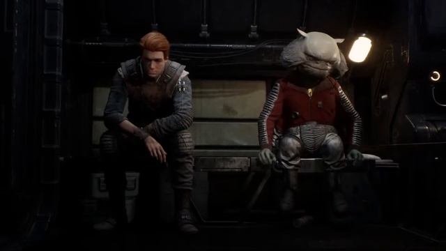 Star Wars Jedi: Fallen Order Blind Playthrough Part 6 [India] смотреть онлайн