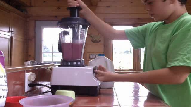 smoothie in the vitamx \ how to \ смотреть онлайн