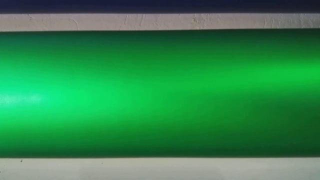 Adesivo Cromo Fosco Verde. 1.50 de largura. смотреть онлайн