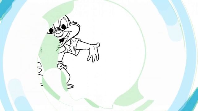 Давай нарисуем Дейла смотреть онлайн