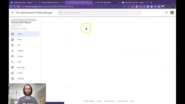 GHL Meets SEO 2022 Sales Video смотреть онлайн