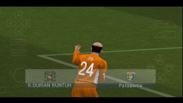 Download PES 6 PPSSPP Android [ 700 MB ] Offline | Full Update , Edit Pemain , Nostalgia Game PS2 смотреть онлайн