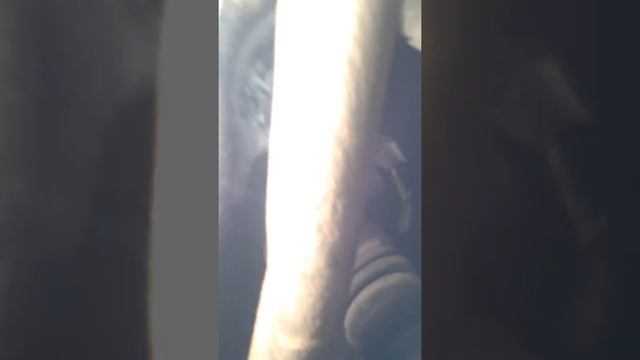 Как снять поддон двигателя на Nissan Cube az 10 смотреть онлайн