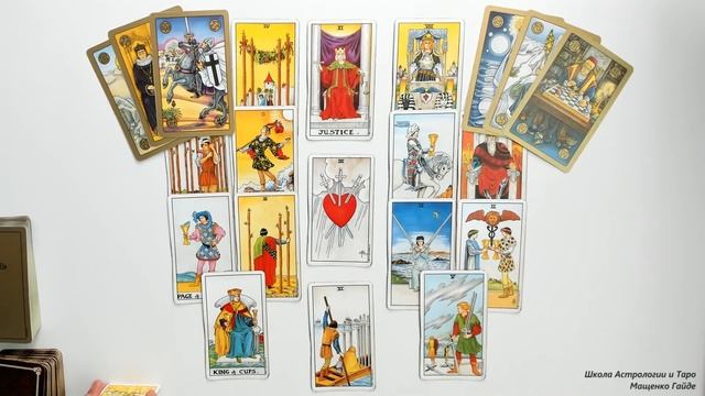 ♒ВОДОЛЕЙ ЛЮБОВЬ ИЮНЬ 2022 I Сложные отношения I Гадание на картах Таро на любовь смотреть онлайн