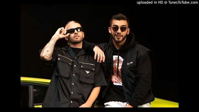 La Bachata - MTZ Manuel Turizo ft Feid смотреть онлайн