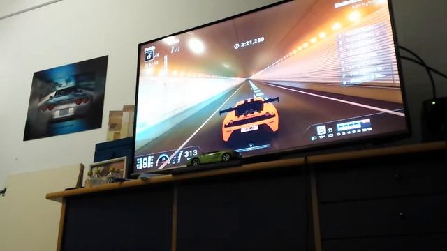 Grand turismo 6 ferrari f430 online racing смотреть онлайн