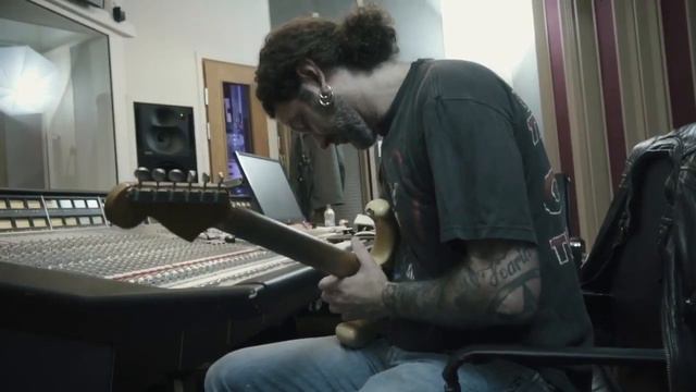 Henrik Danhage Tapping Marathon смотреть онлайн