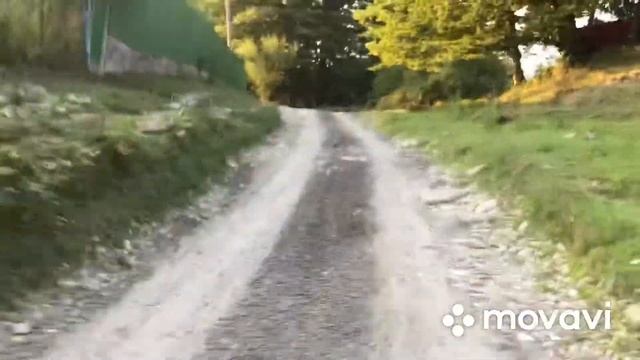 Калиновое озеро. Село и озеро. Сельская жизнь в районе Сочи? смотреть онлайн