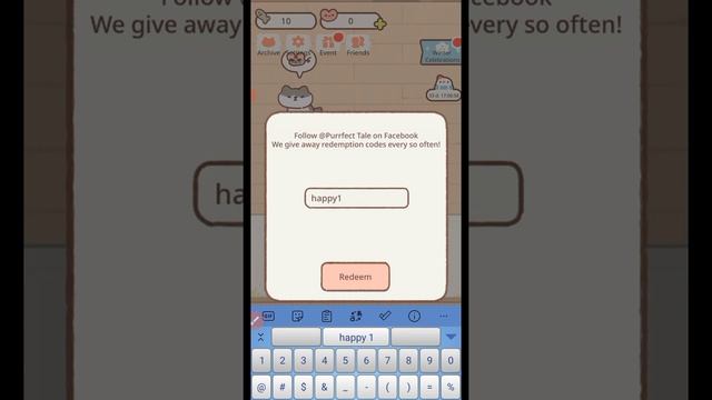 2022!! PURRFECT TALE REDEMPTION CODES 2022 - HOW TO GET HEARTS IN PURRFECT TALE 2022 смотреть онлайн