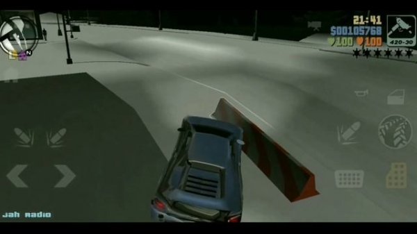 Лучшие моды для GTA:3 (Android)