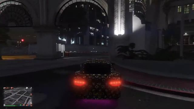 GTA 5 ONLINE misión de solomon смотреть онлайн