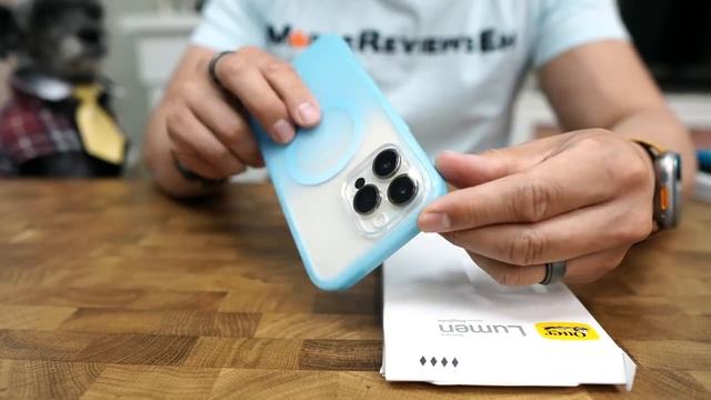 Ultimate Otterbox Showdown: Best IPhone 14 Case Revealed