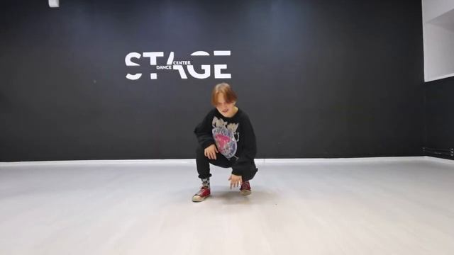 EVERGLOW - FIRST [ dance cover by P.skov dance studio ] смотреть онлайн