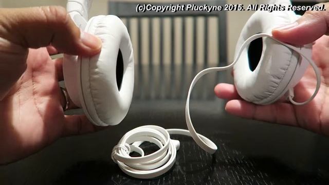 SONY MDR ZX750 смотреть онлайн