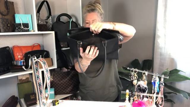 DESIGNER BAG SALE! смотреть онлайн