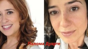 «Земля любви»: как выглядят актеры сегодня  #Бразилия #бразильскиесериалы