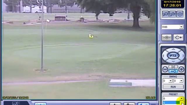 QuikStor - PTZ Camera Tutorial смотреть онлайн