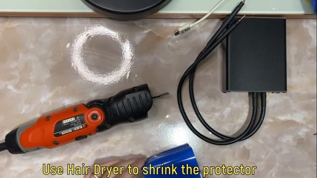 Black & Decker KC9036 Screwdriver Battery Replacement смотреть онлайн