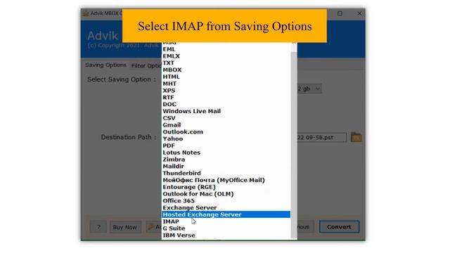 How to Import MBOX to Webmail in Bulk? - With Attachments смотреть онлайн