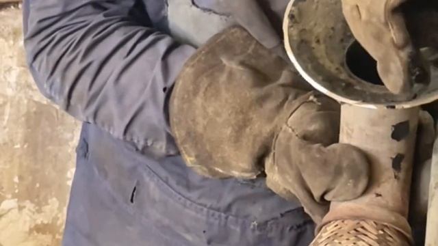 промывка сажевого фильтра и катализатора на Ford Transit Custom смотреть онлайн