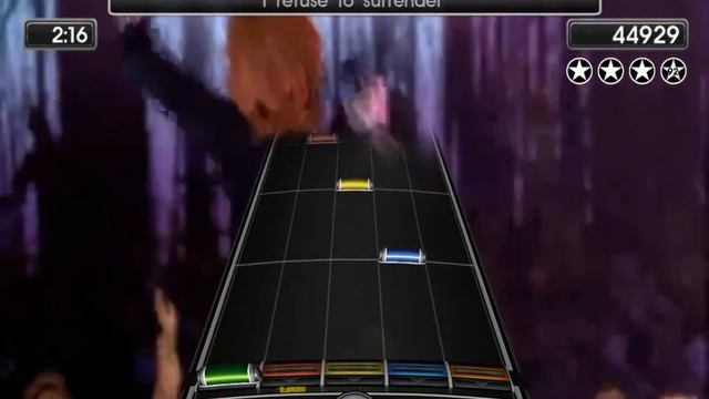 Phase Shift-Mod Rock Band PC смотреть онлайн