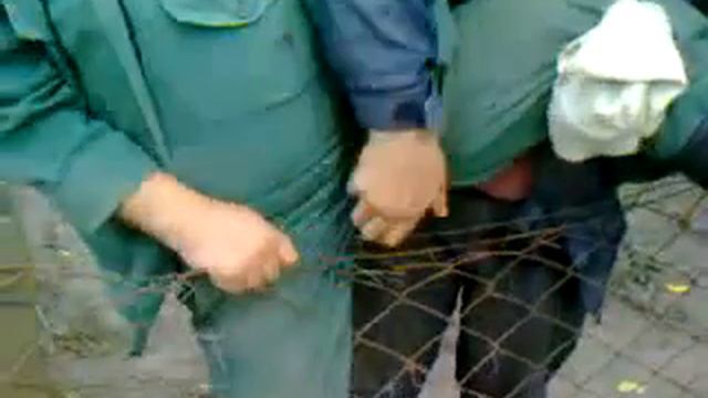 Вася та забор