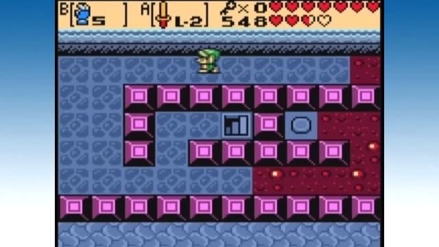 The Legend of Zelda: Oracle of Seasons Walkthrough - PART 66 - Poopsuits & Jon Leaves - Bro Brahs смотреть онлайн