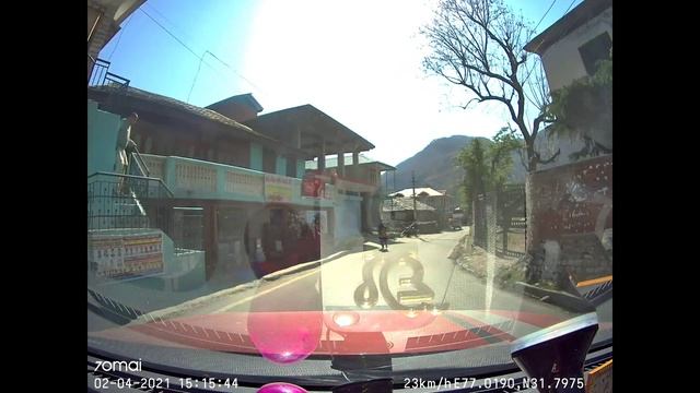 70Mai Pro Plus Plus Dashcam, Dash Camera For Car Day Review